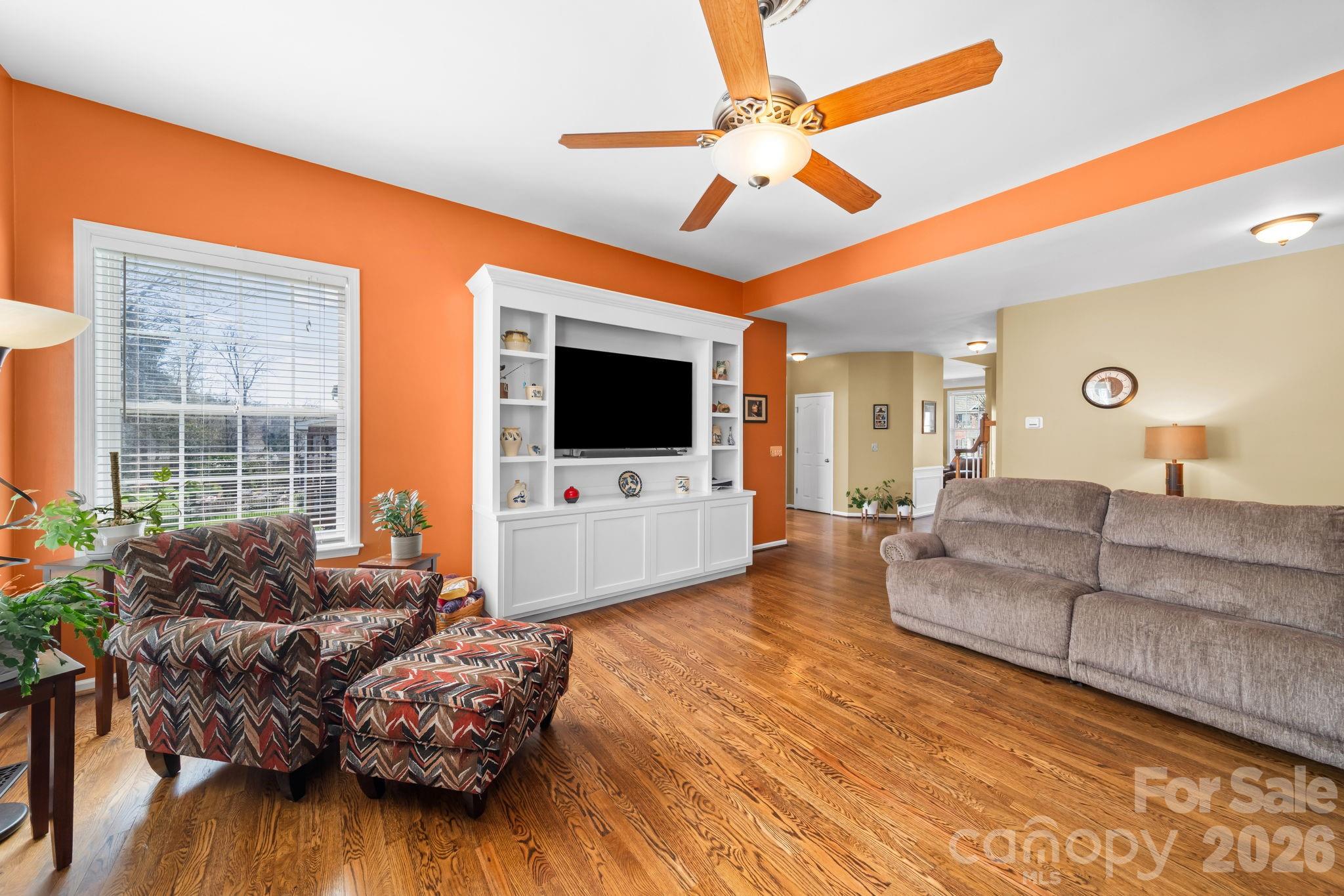 Olde Sycamore - Residential