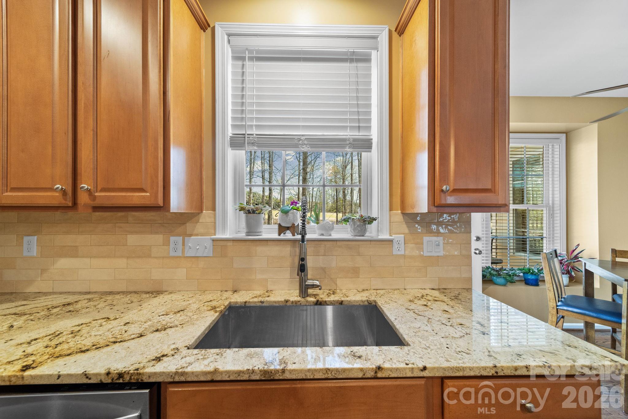 Olde Sycamore - Residential