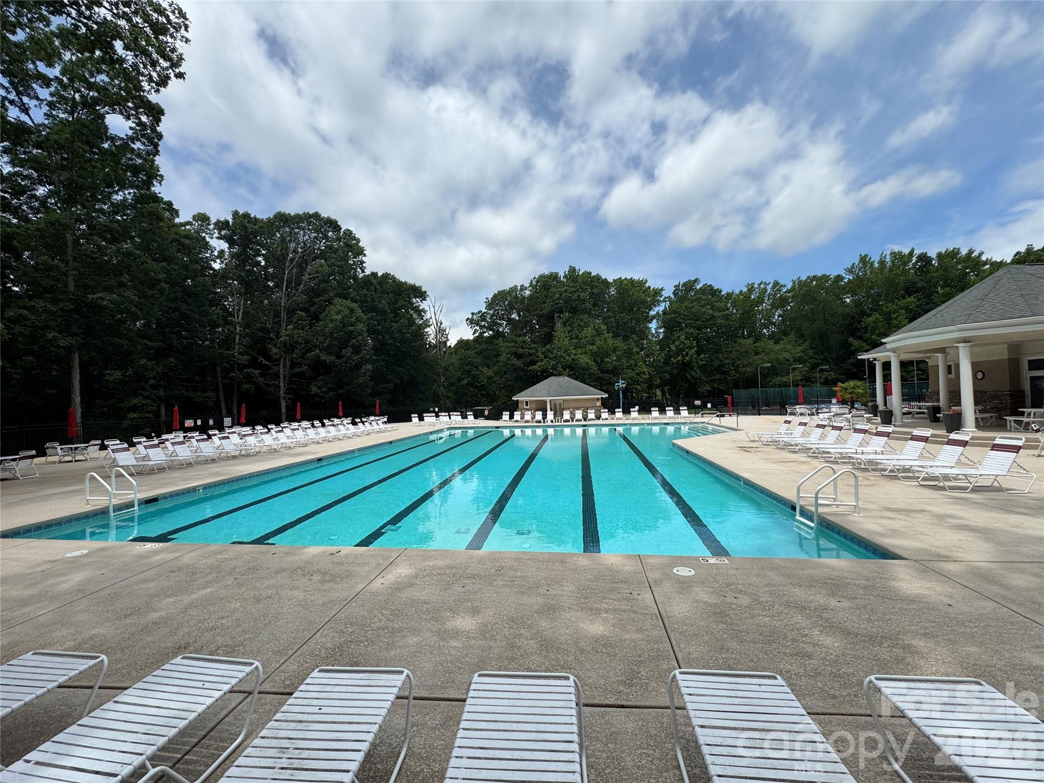 Olde Sycamore - Residential