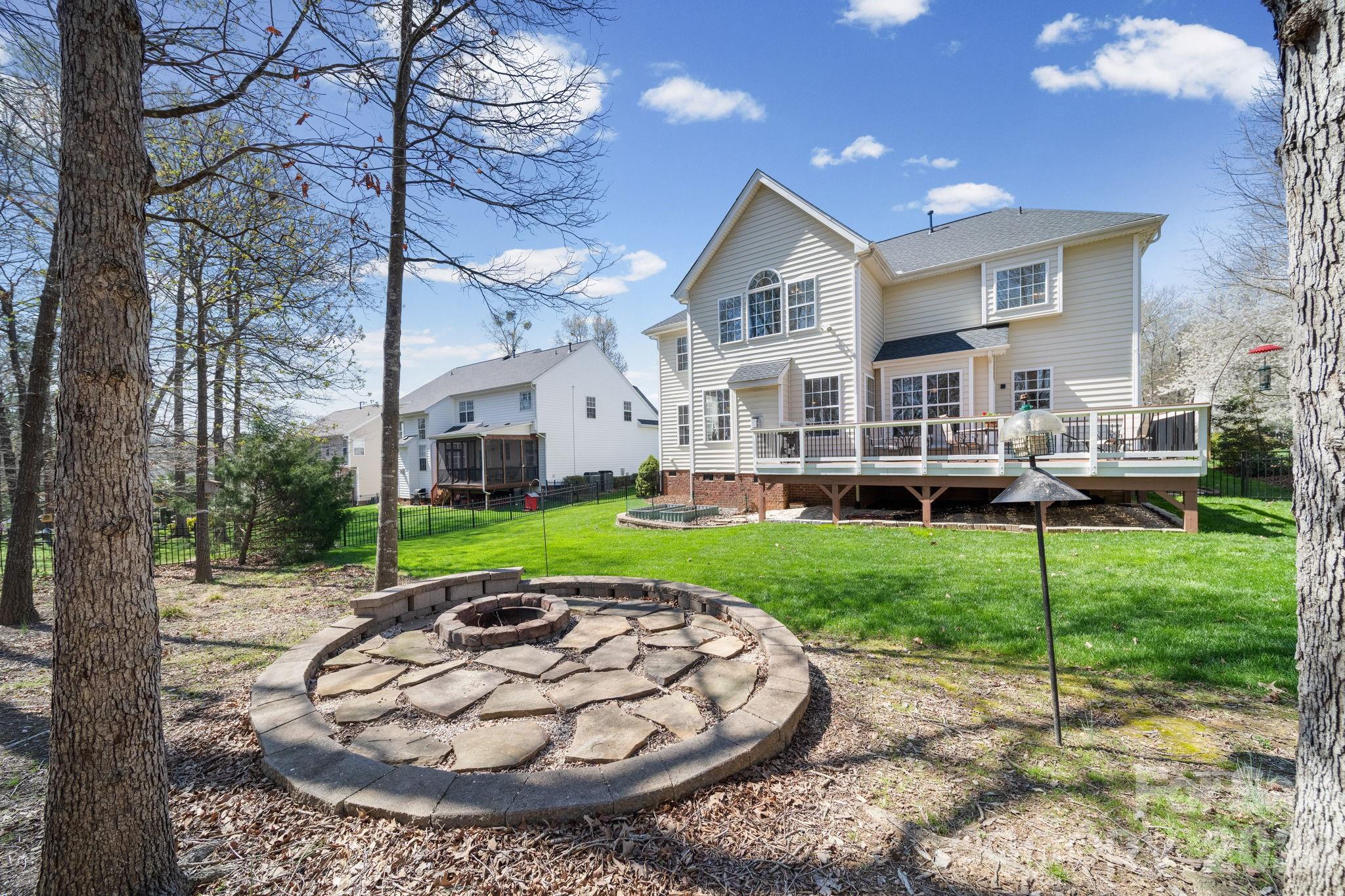 Olde Sycamore - Residential