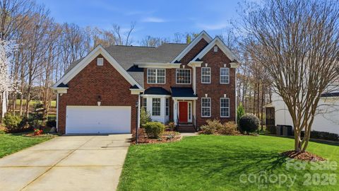 6802 Olde Sycamore Drive Mint Hill NC 28227