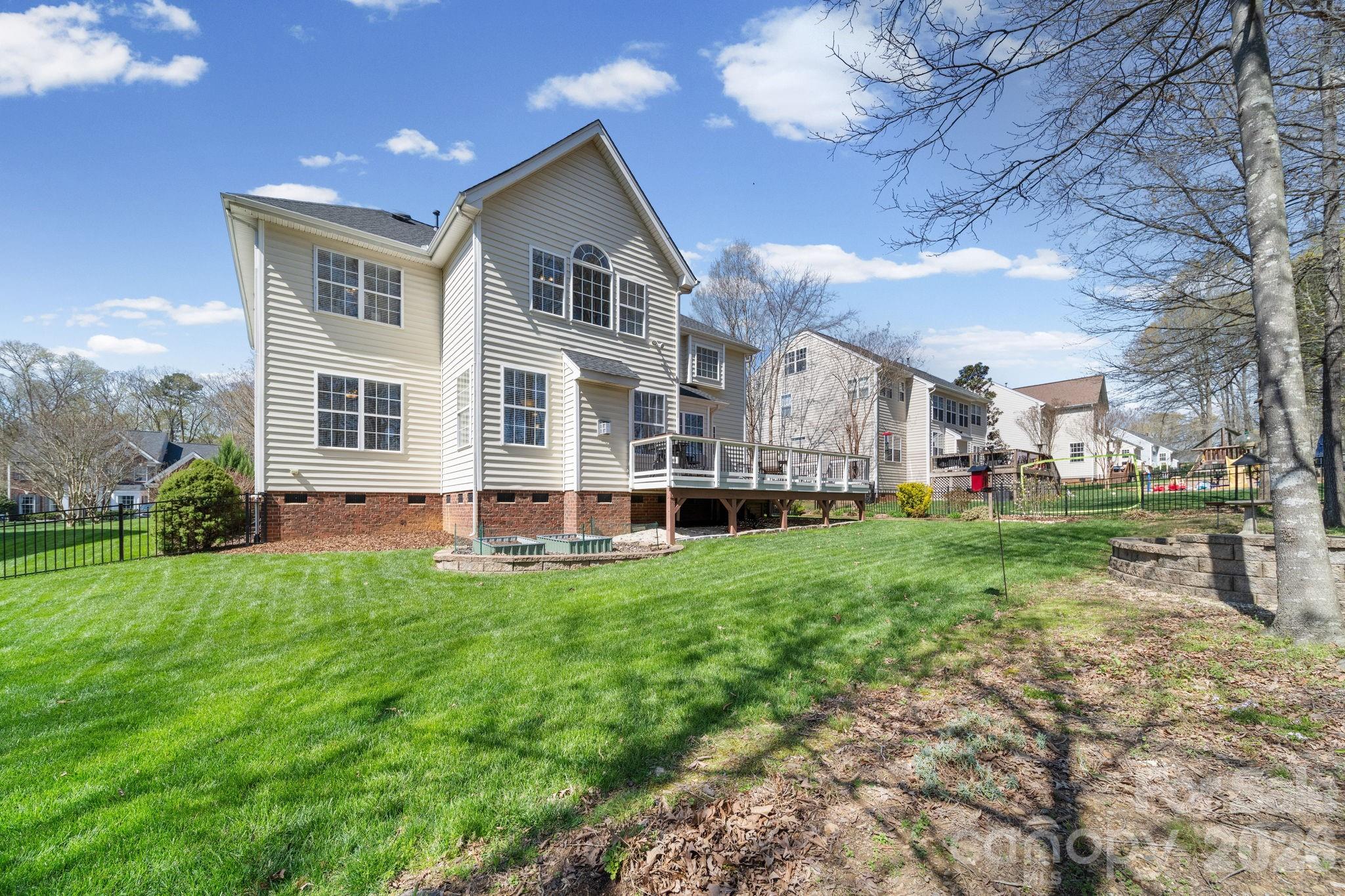 Olde Sycamore - Residential