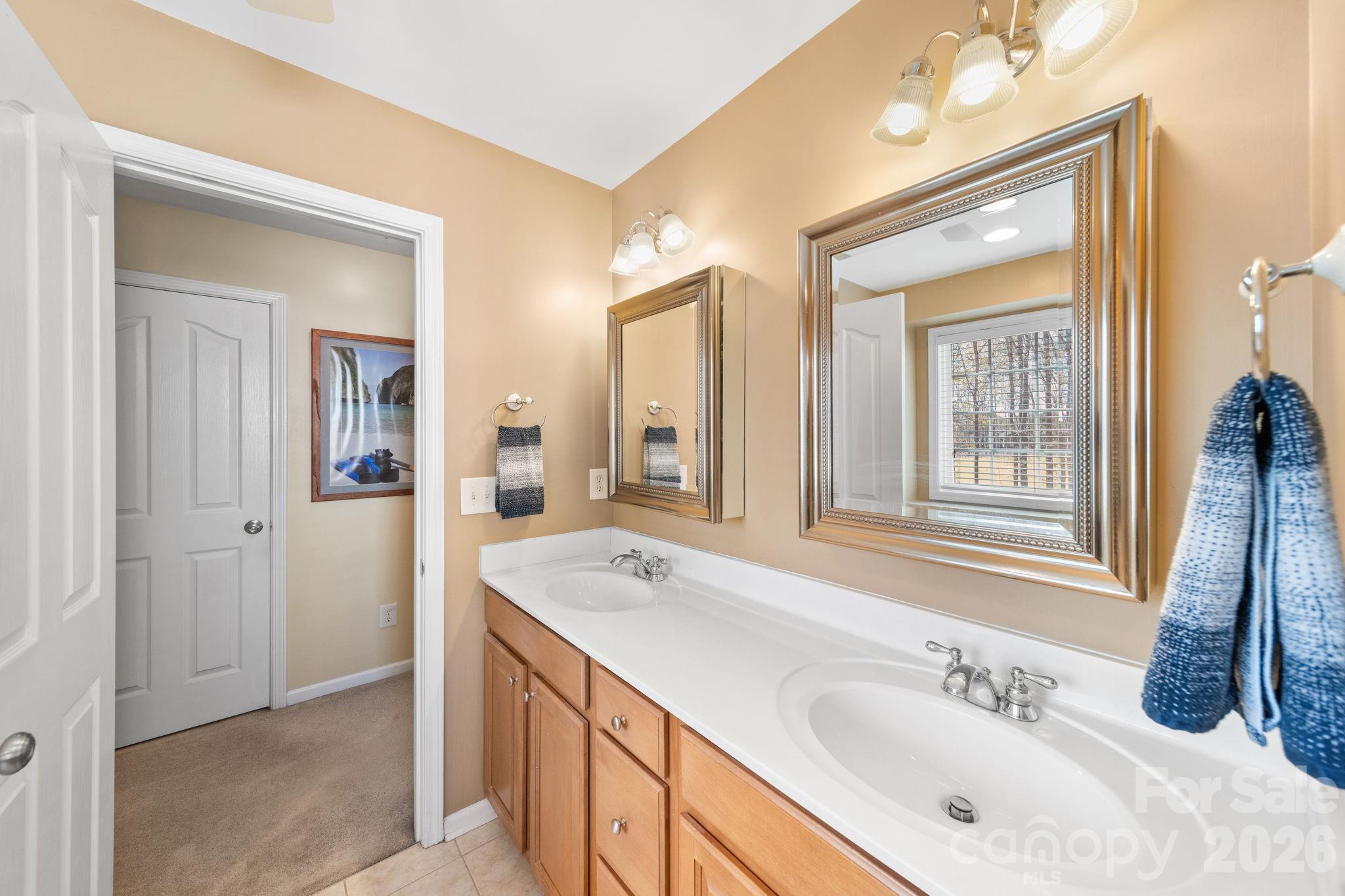 Olde Sycamore - Residential