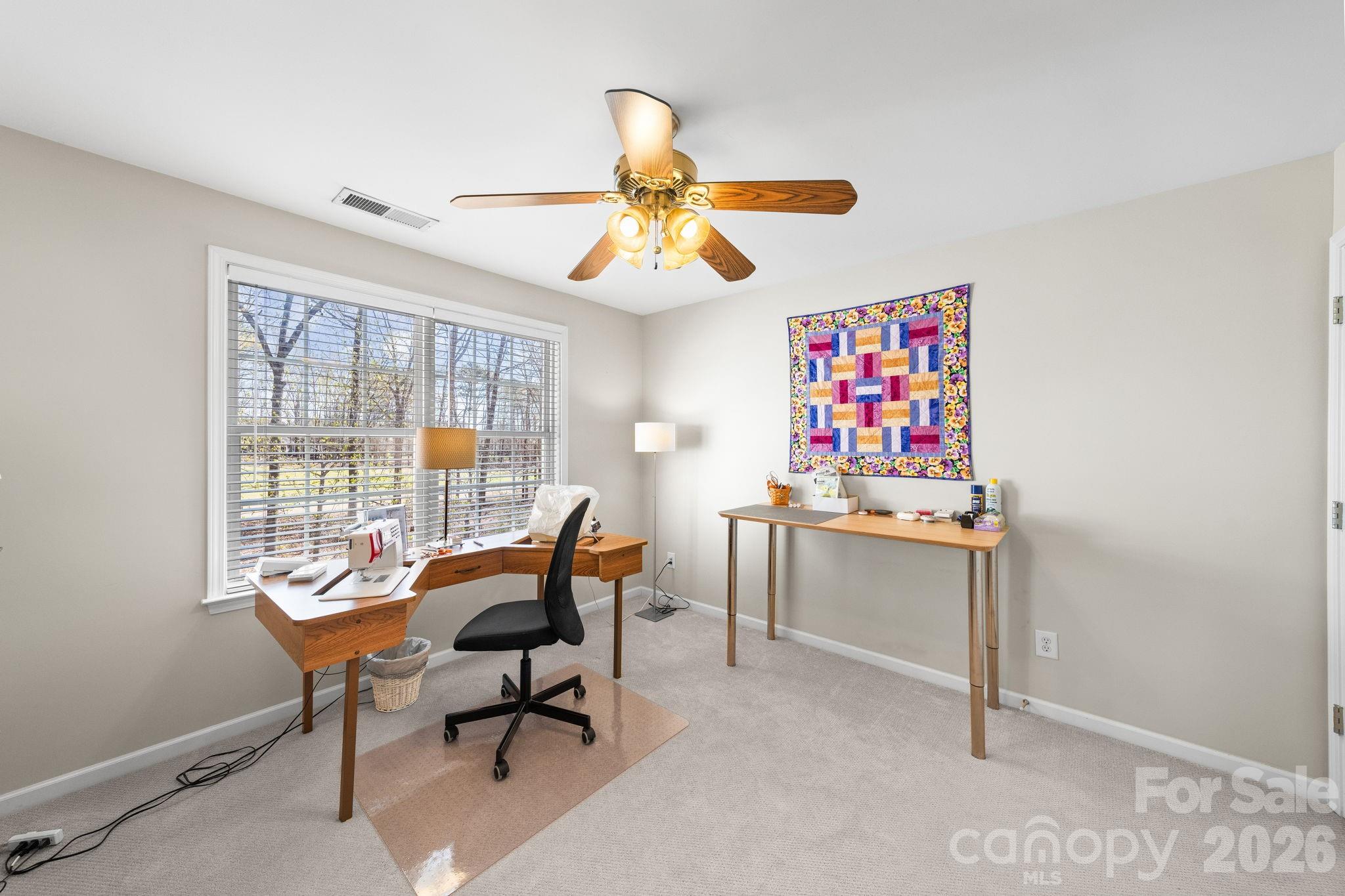 Olde Sycamore - Residential