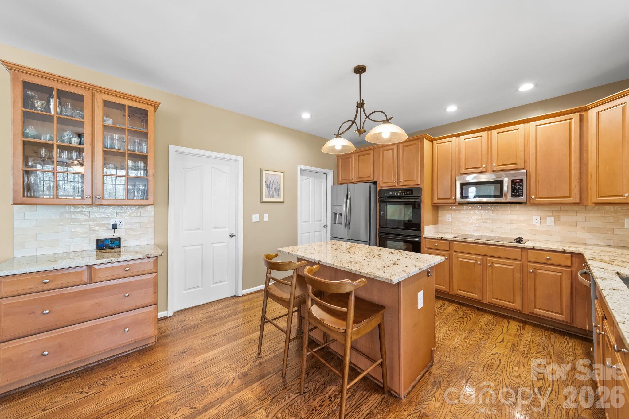 Olde Sycamore - Residential