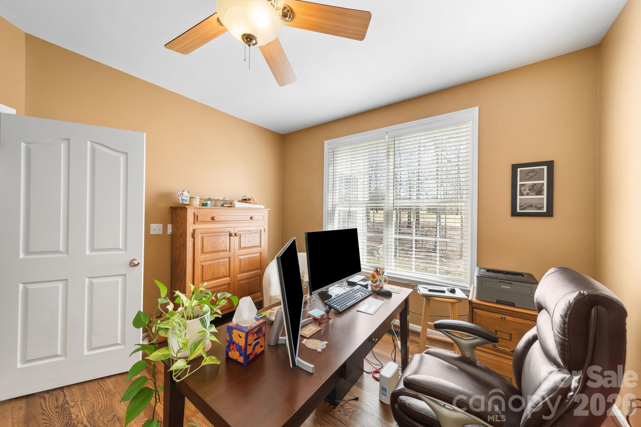 Olde Sycamore - Residential