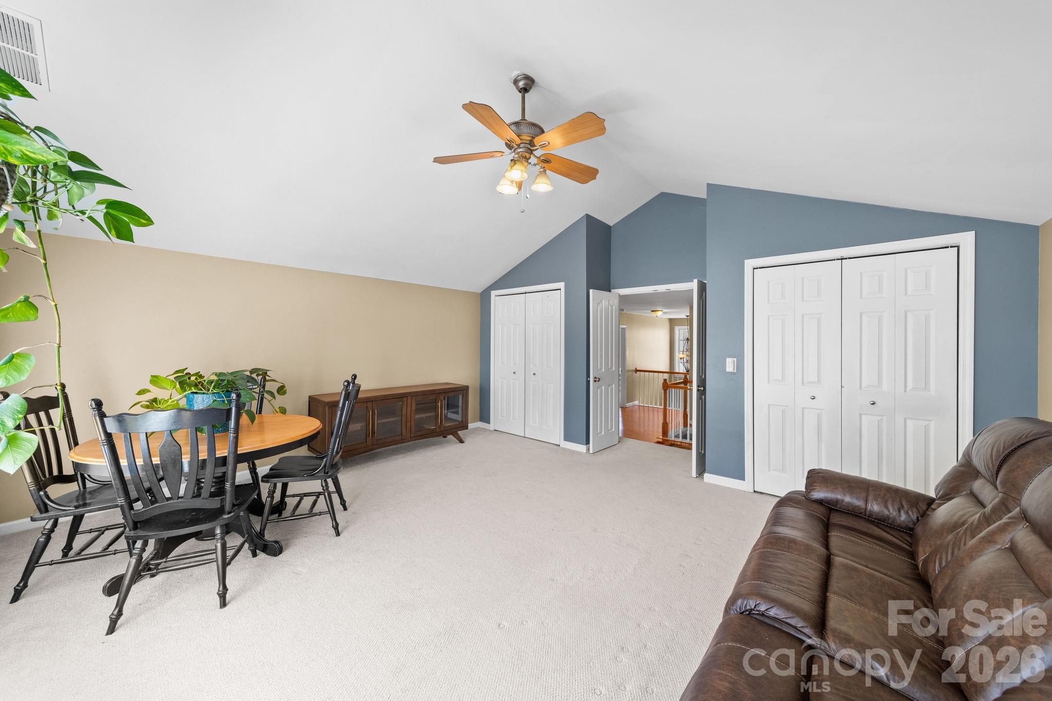 Olde Sycamore - Residential