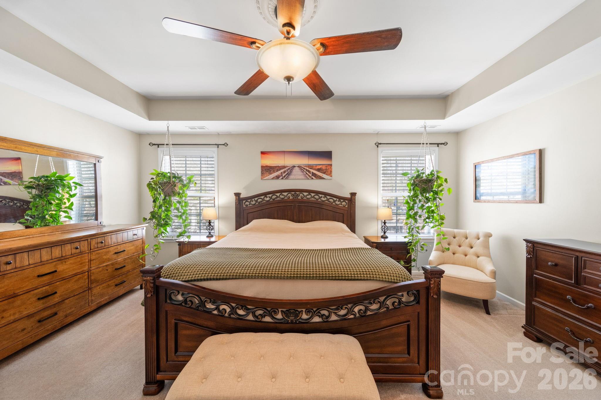 Olde Sycamore - Residential