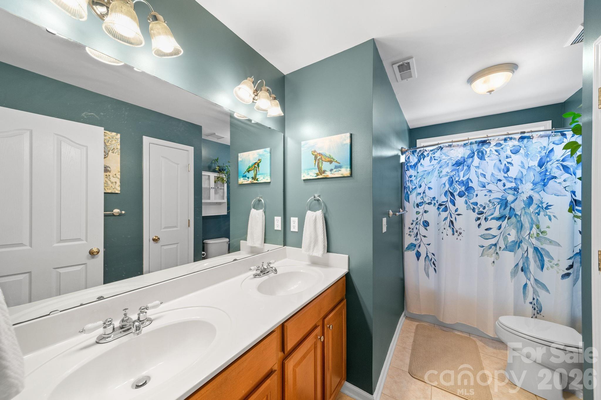 Olde Sycamore - Residential