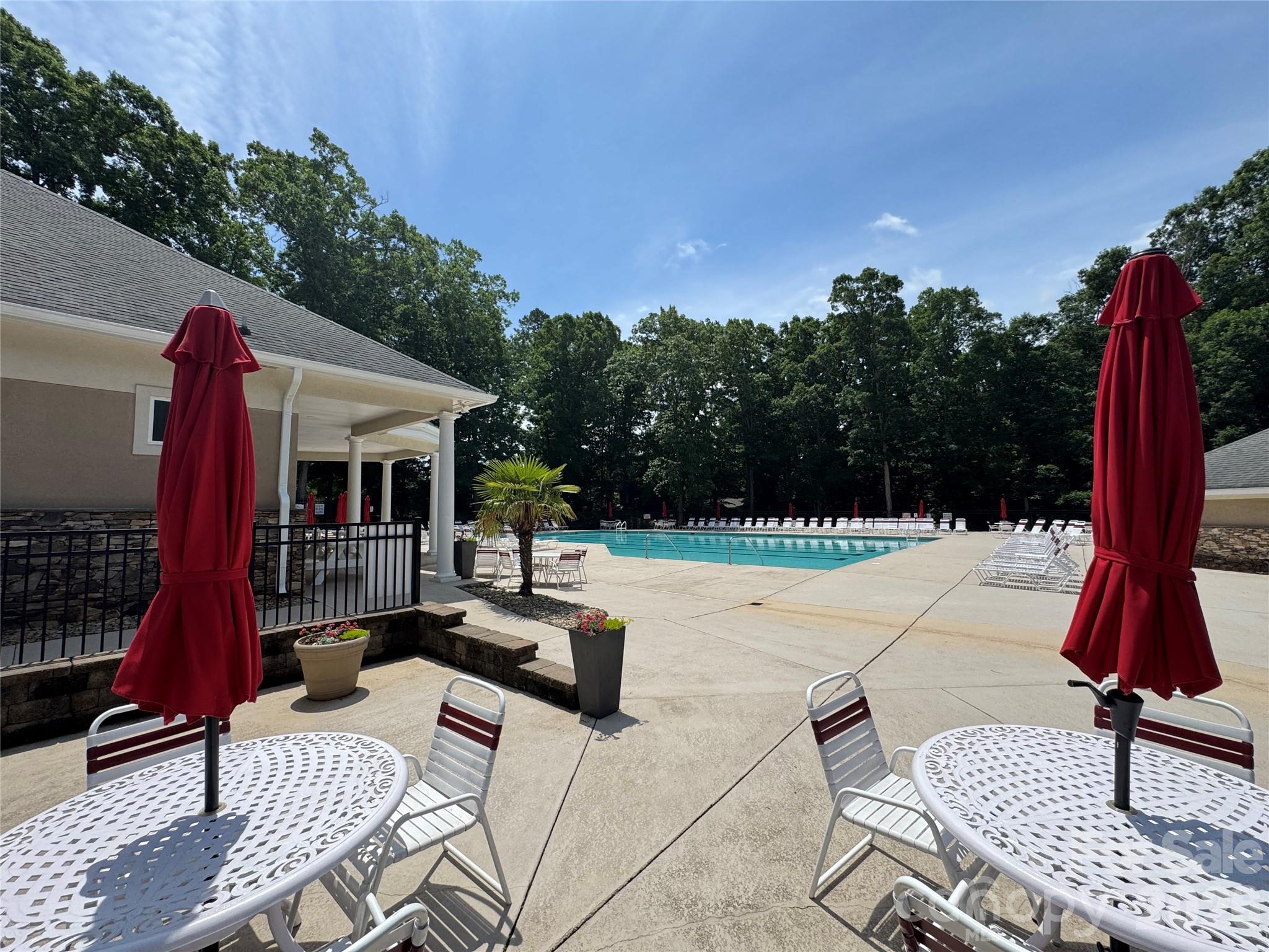 Olde Sycamore - Residential