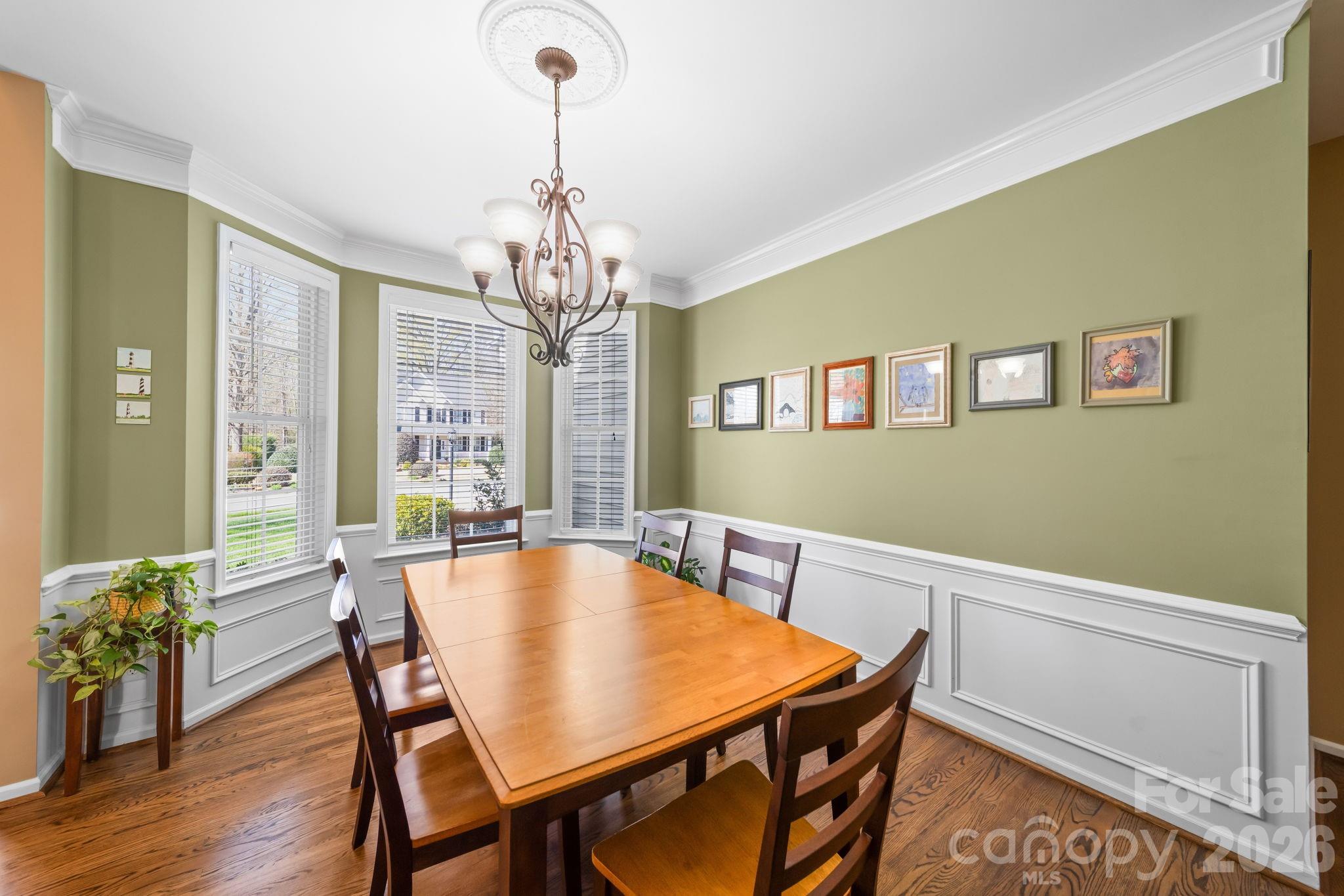 Olde Sycamore - Residential