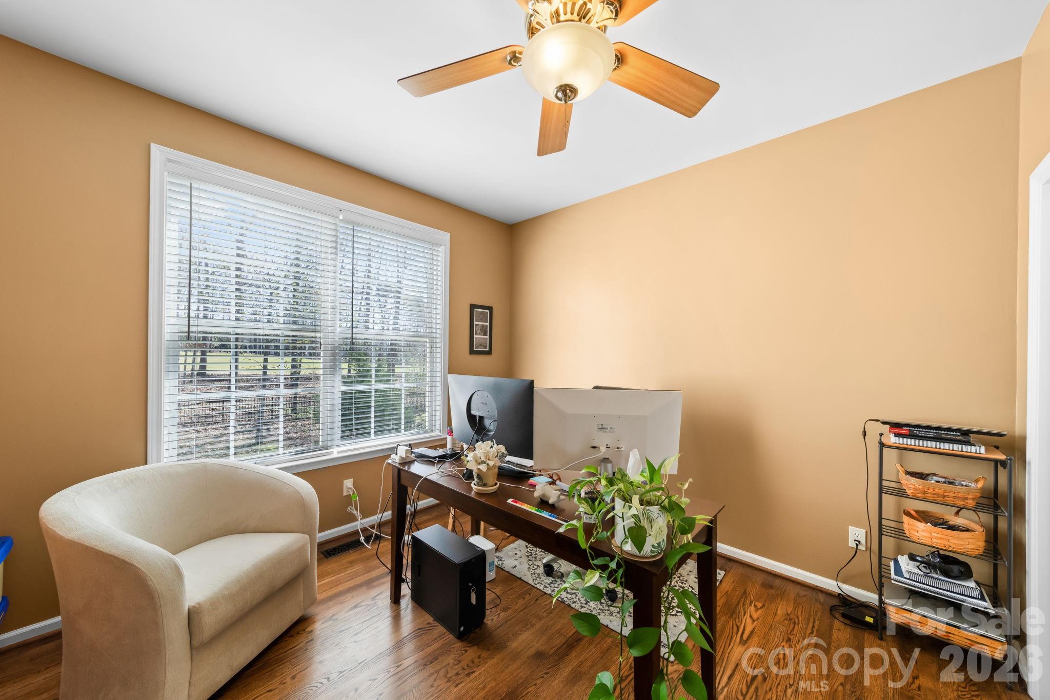 Olde Sycamore - Residential