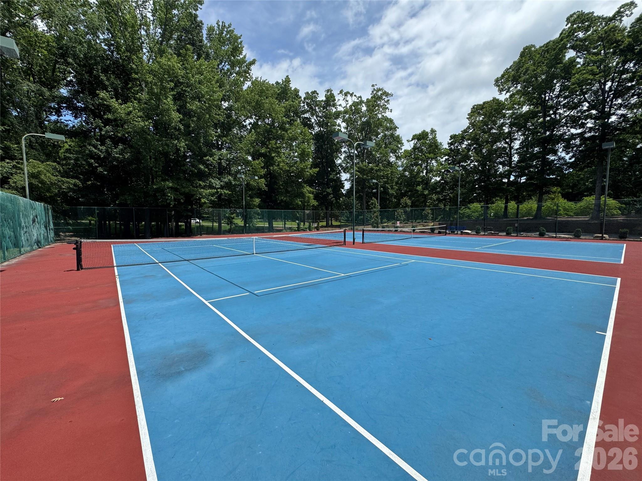 Olde Sycamore - Residential