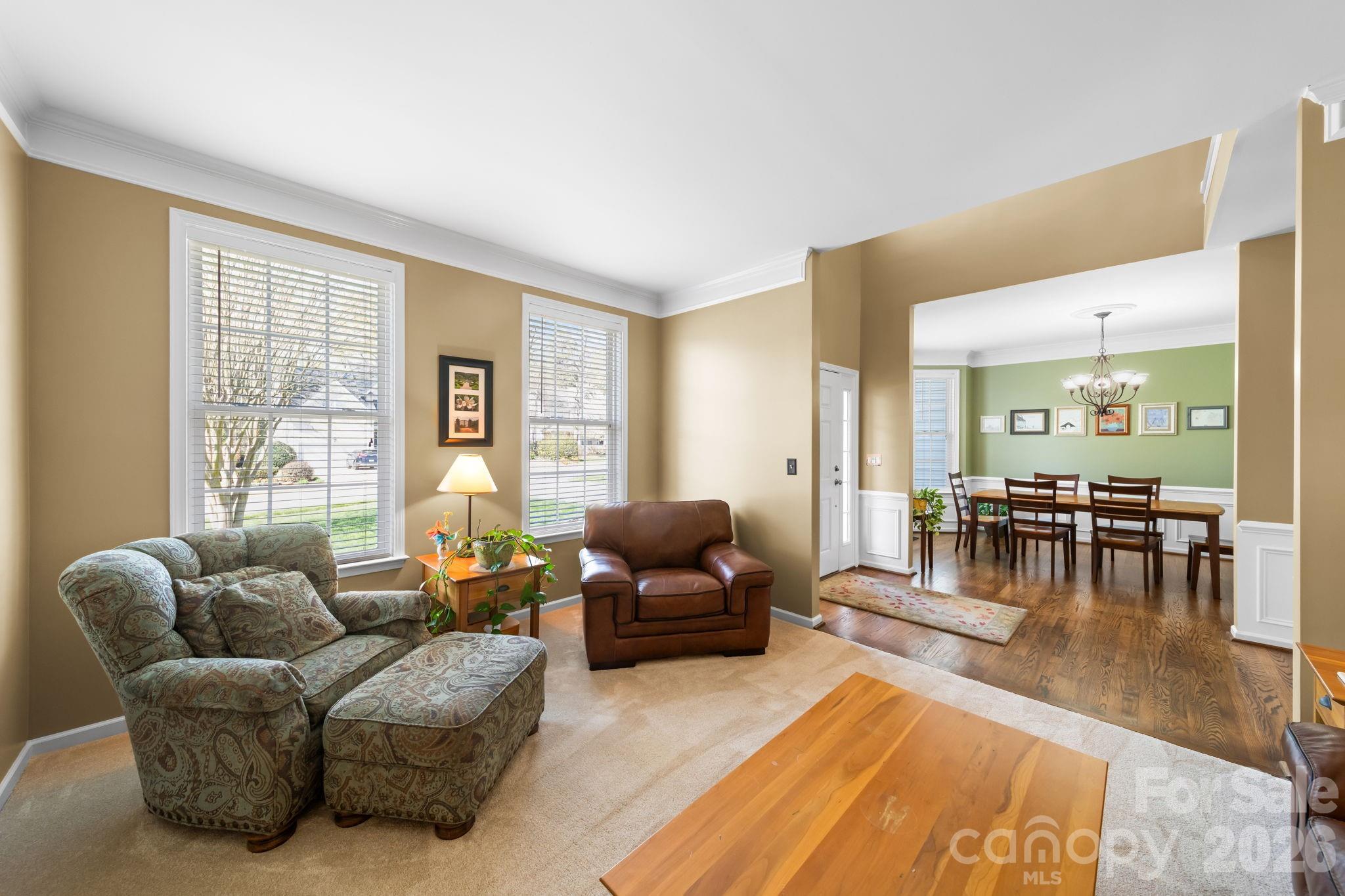 6802 Olde Sycamore Drive