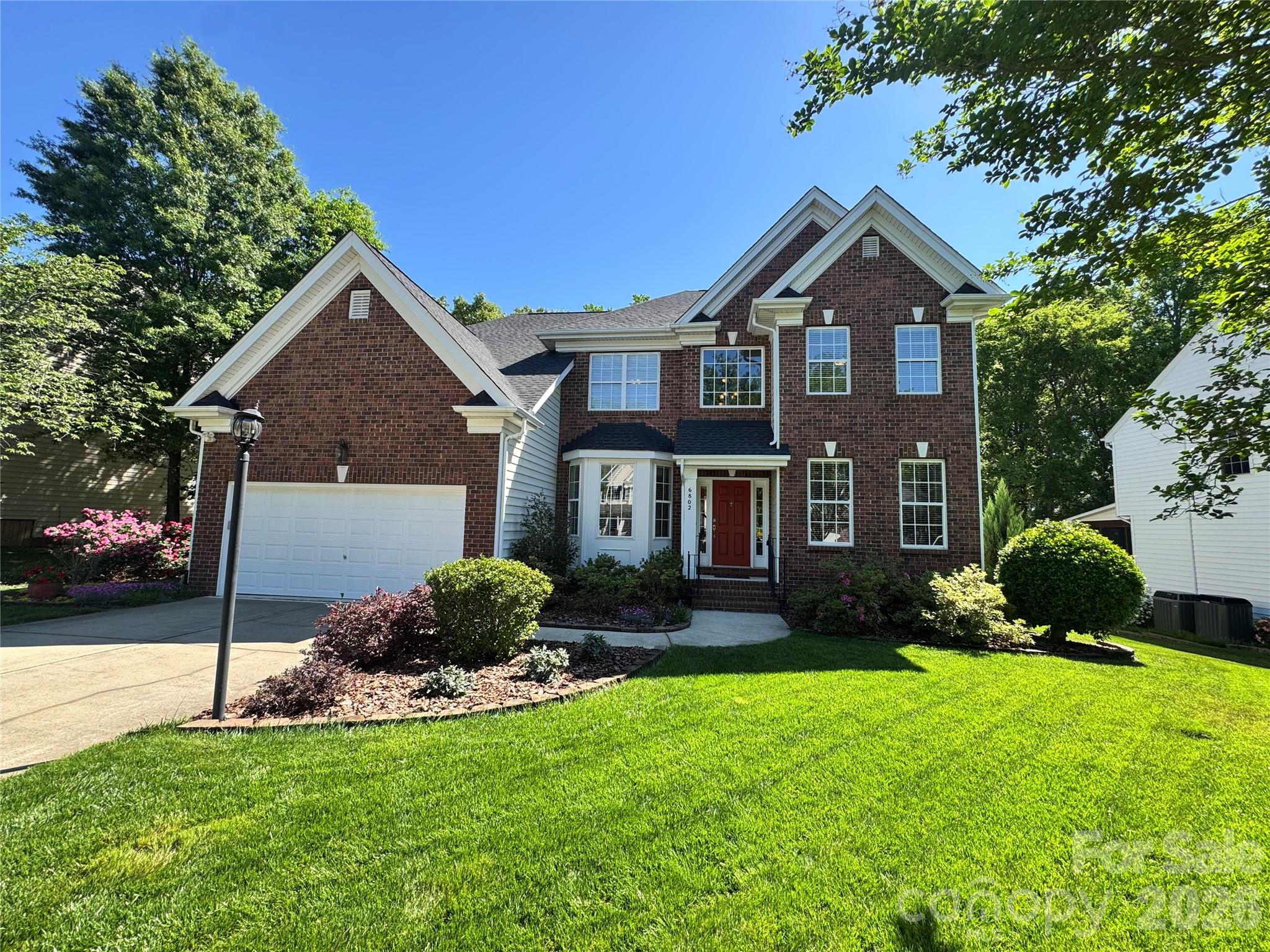 Olde Sycamore - Residential