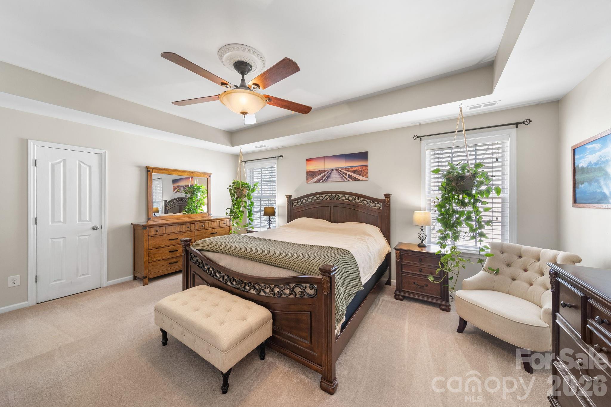 Olde Sycamore - Residential