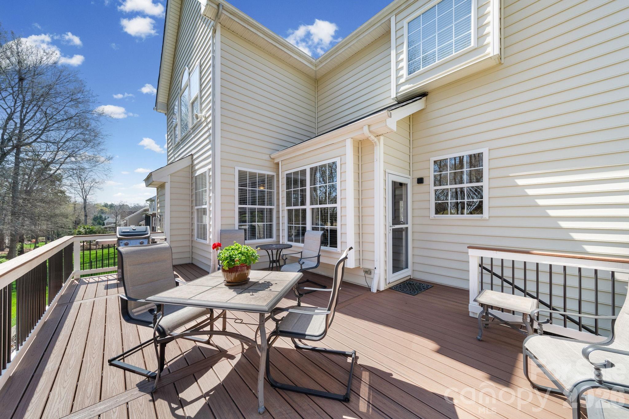 Olde Sycamore - Residential