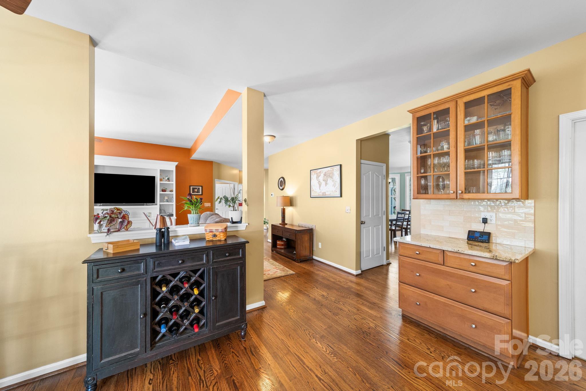 Olde Sycamore - Residential