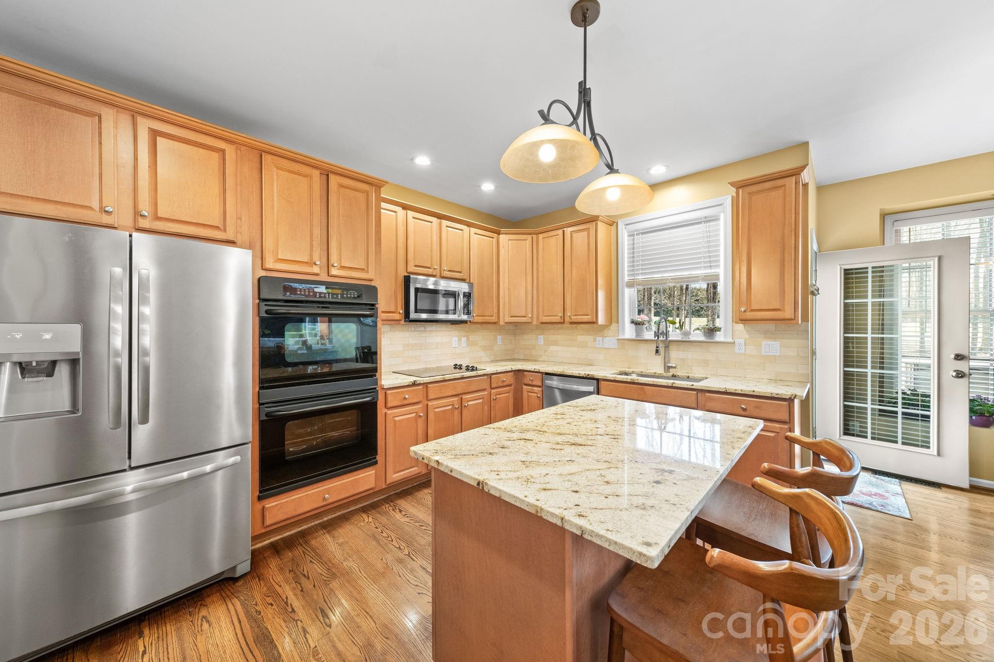 Olde Sycamore - Residential