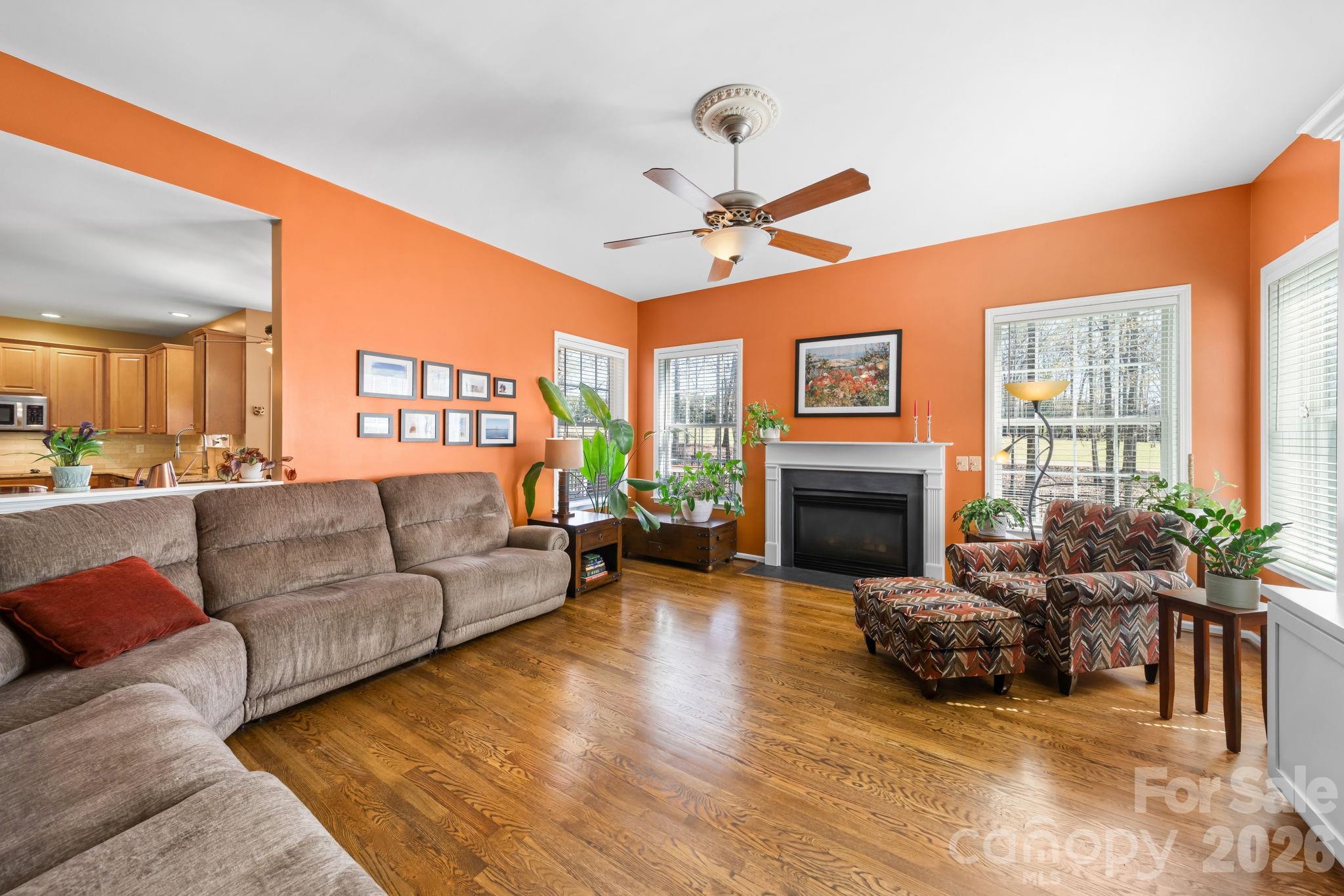 Olde Sycamore - Residential