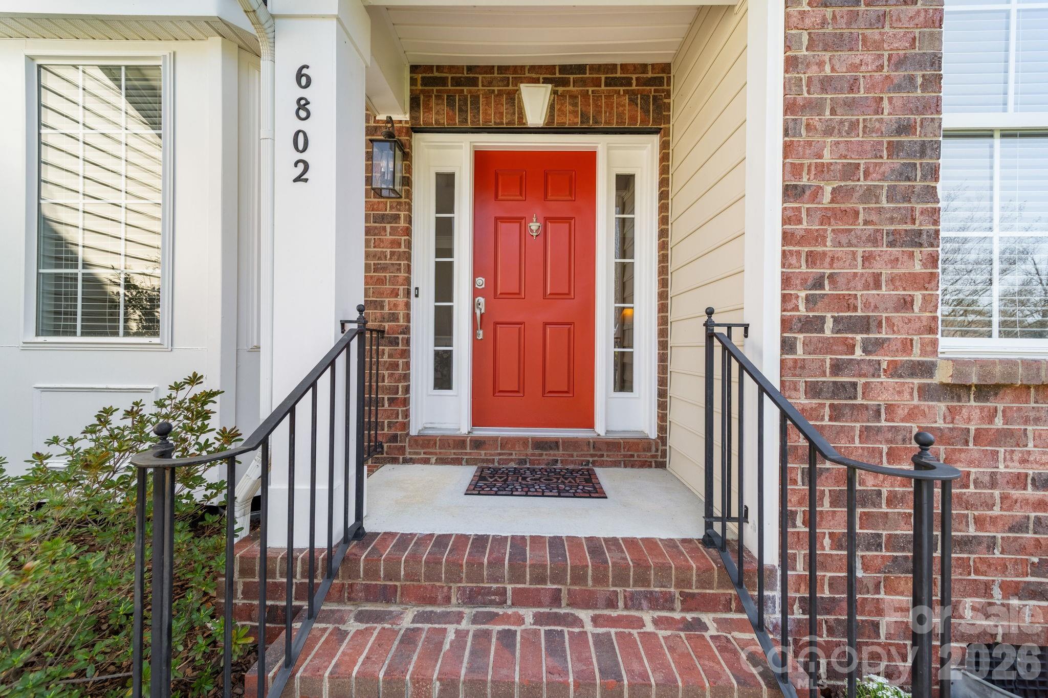 6802 Olde Sycamore Drive