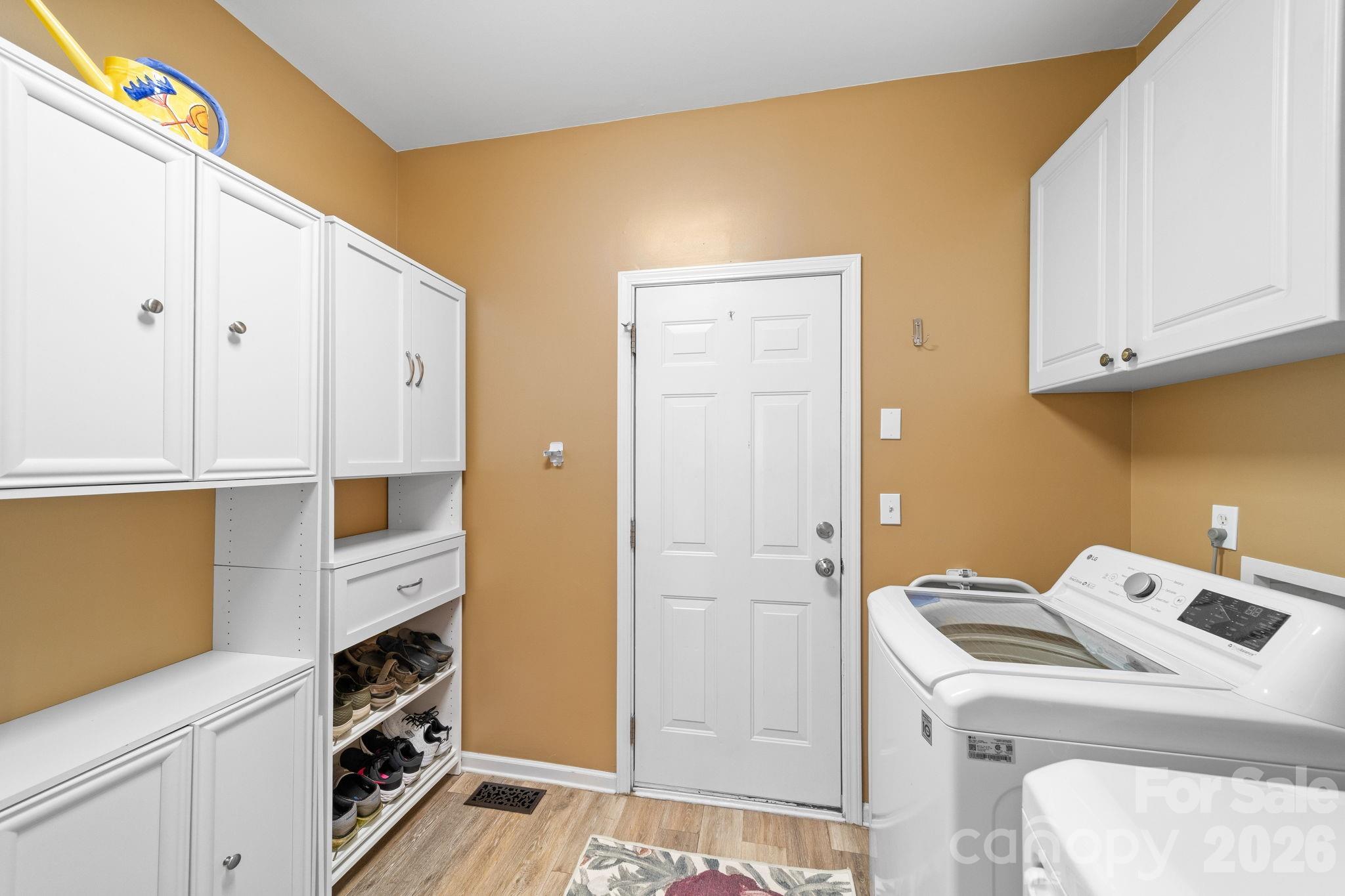 Olde Sycamore - Residential