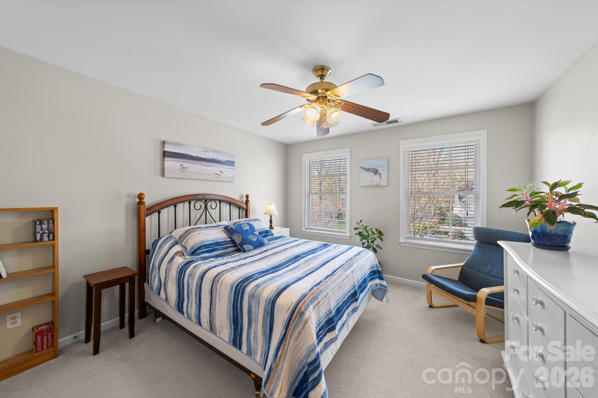 Olde Sycamore - Residential