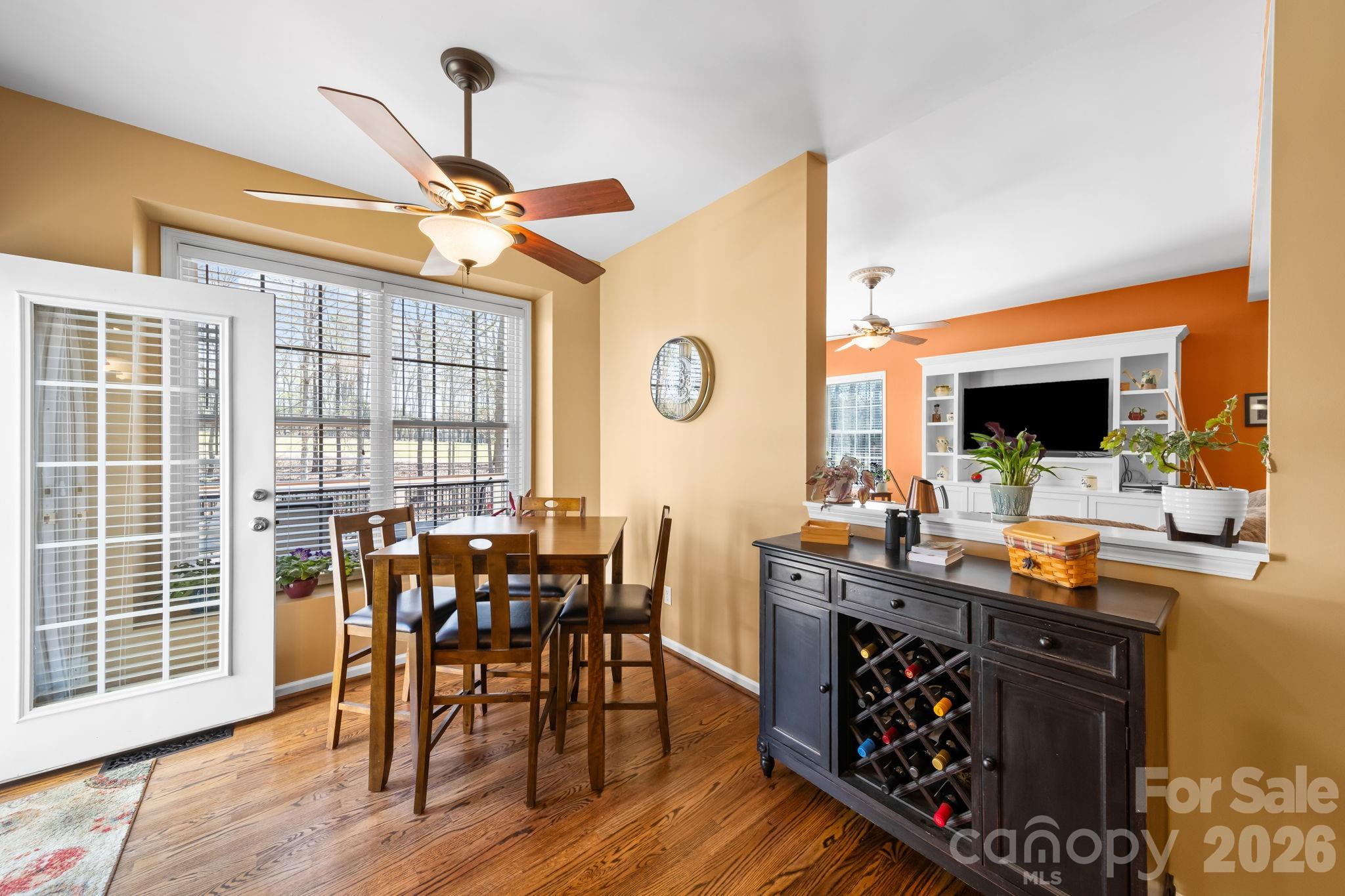 Olde Sycamore - Residential