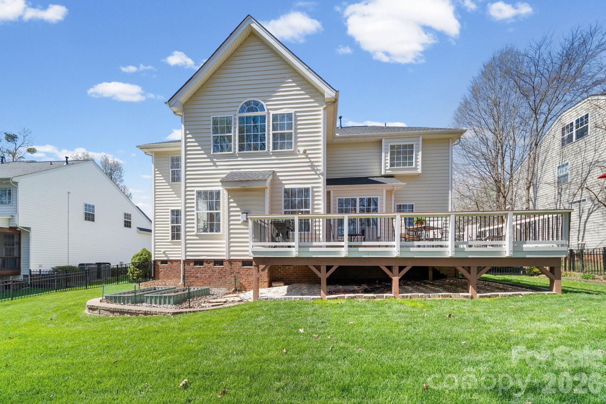 Olde Sycamore - Residential