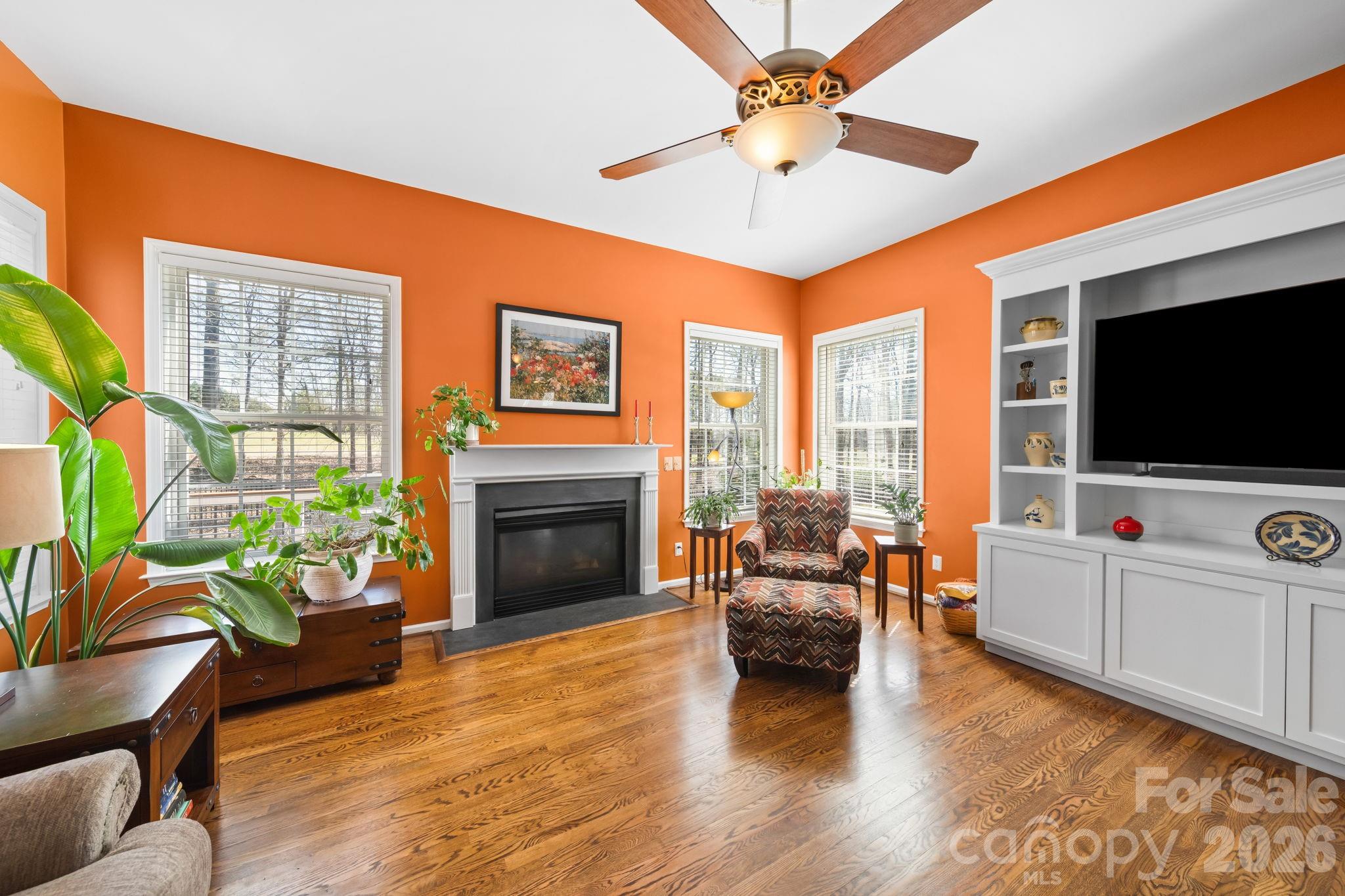 Olde Sycamore - Residential