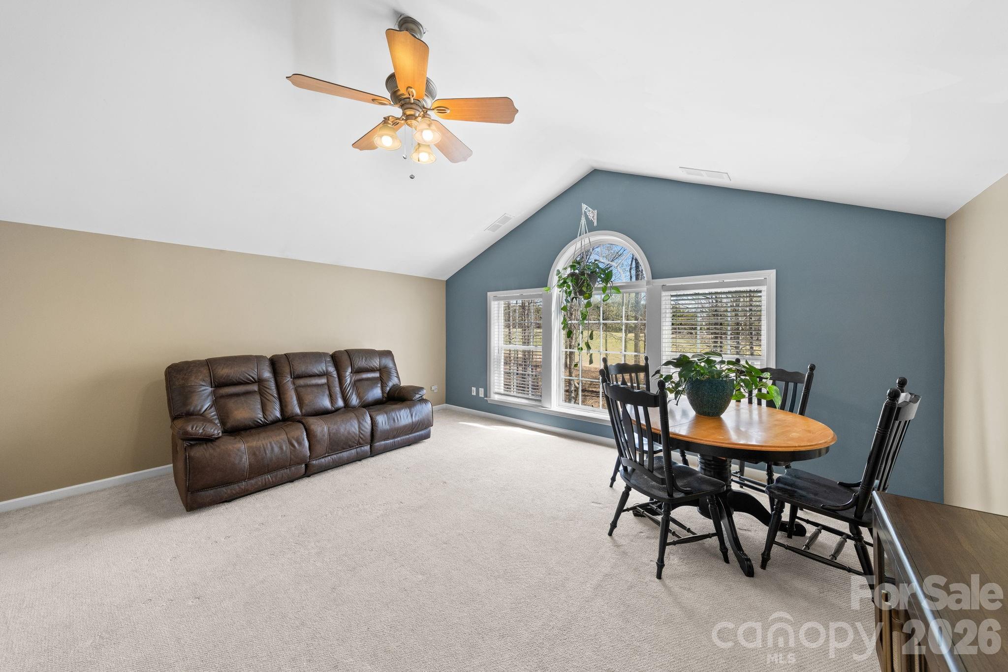 Olde Sycamore - Residential