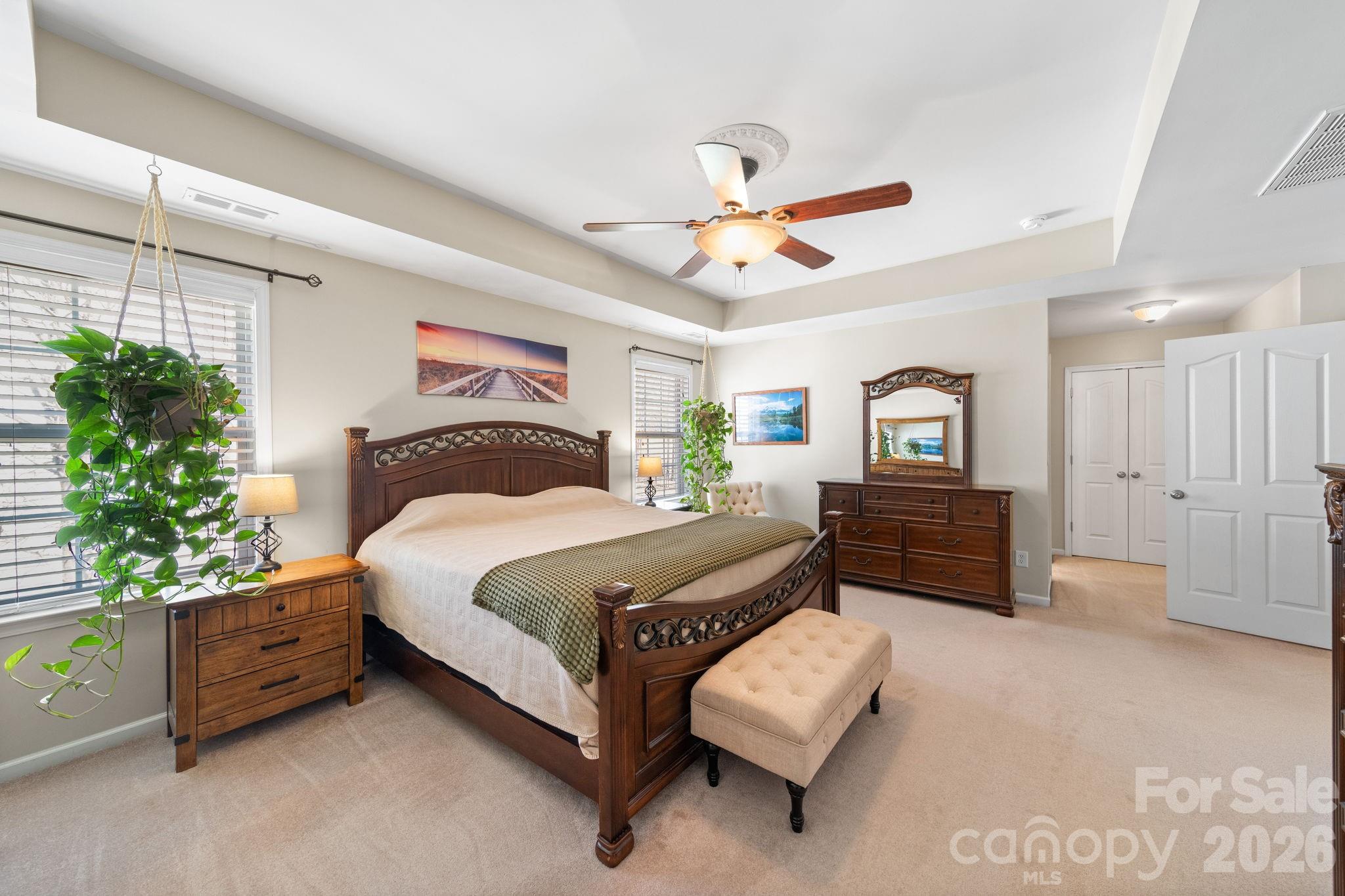 Olde Sycamore - Residential