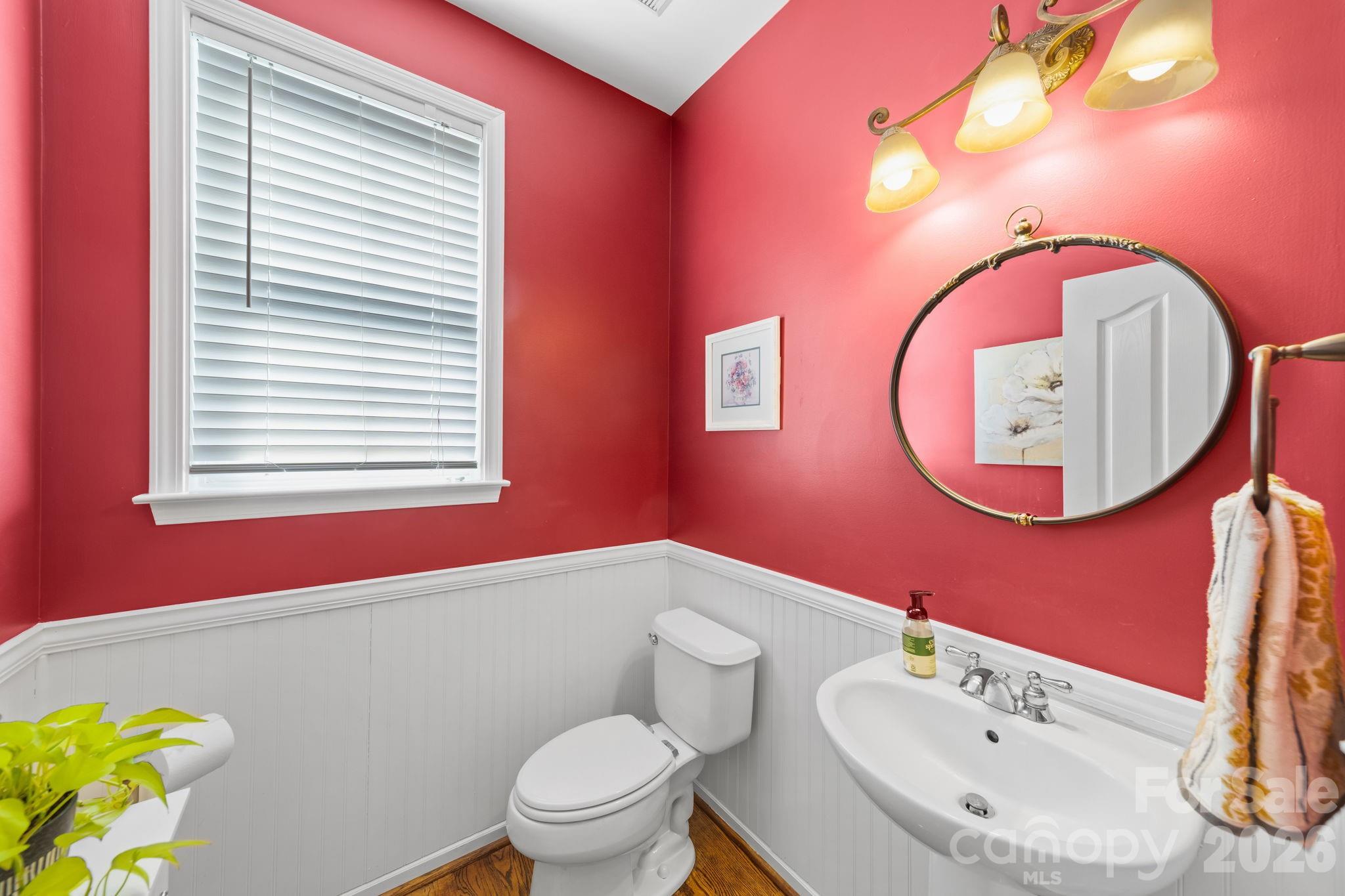 Olde Sycamore - Residential