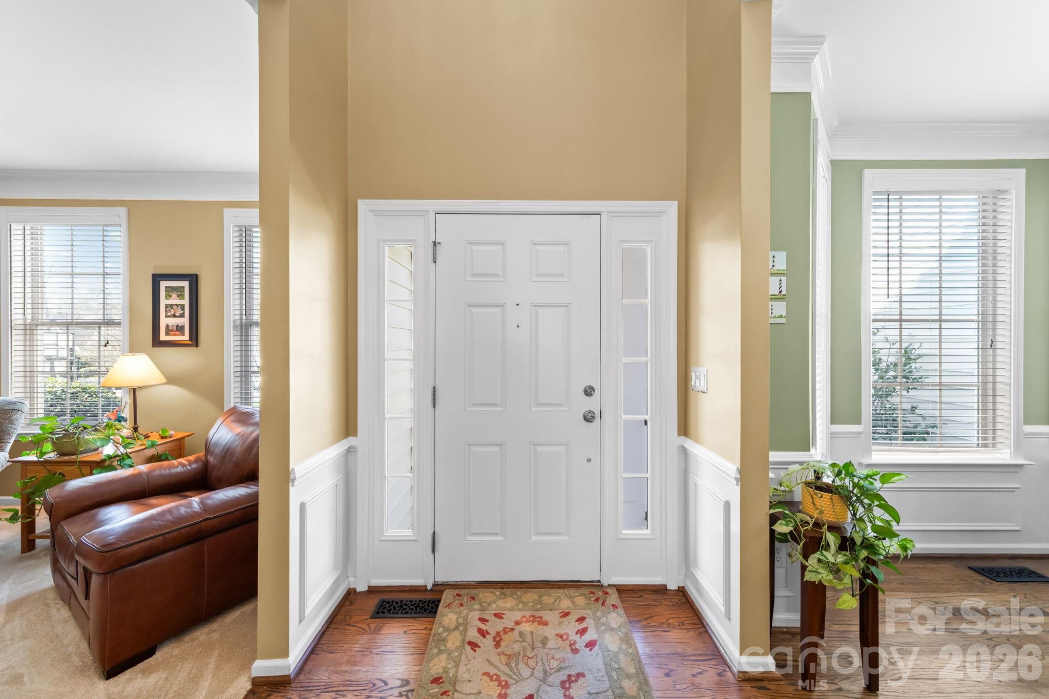 6802 Olde Sycamore Drive