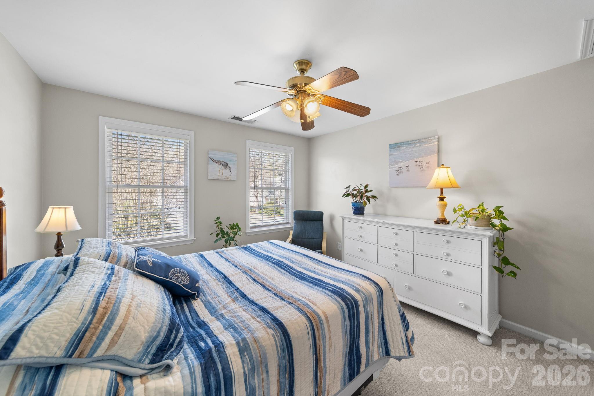 Olde Sycamore - Residential