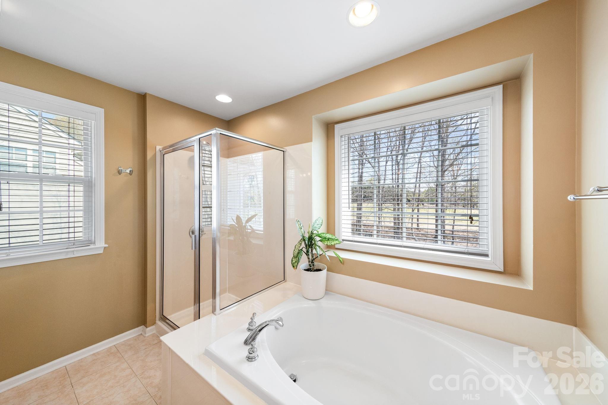 Olde Sycamore - Residential