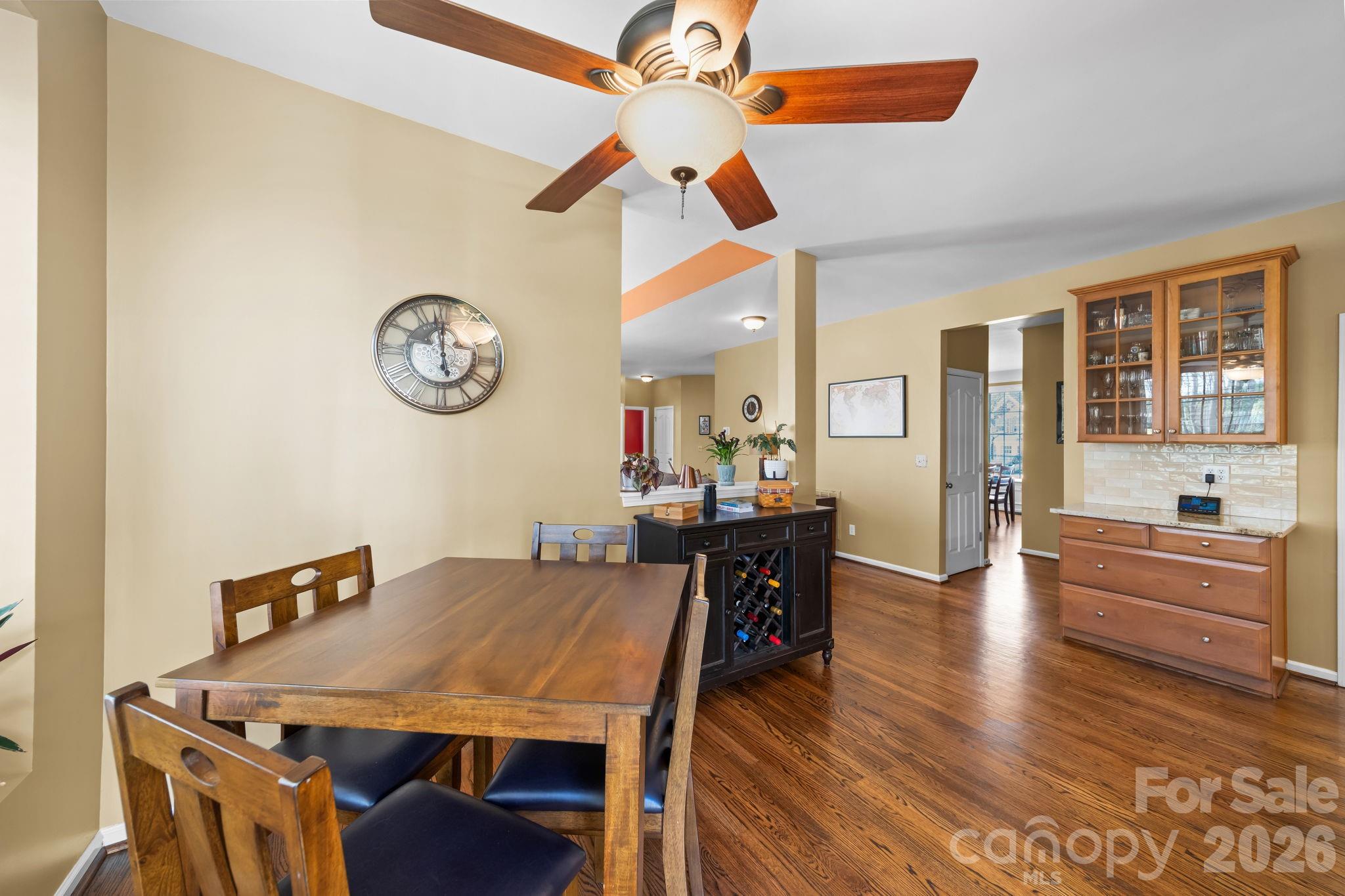 Olde Sycamore - Residential