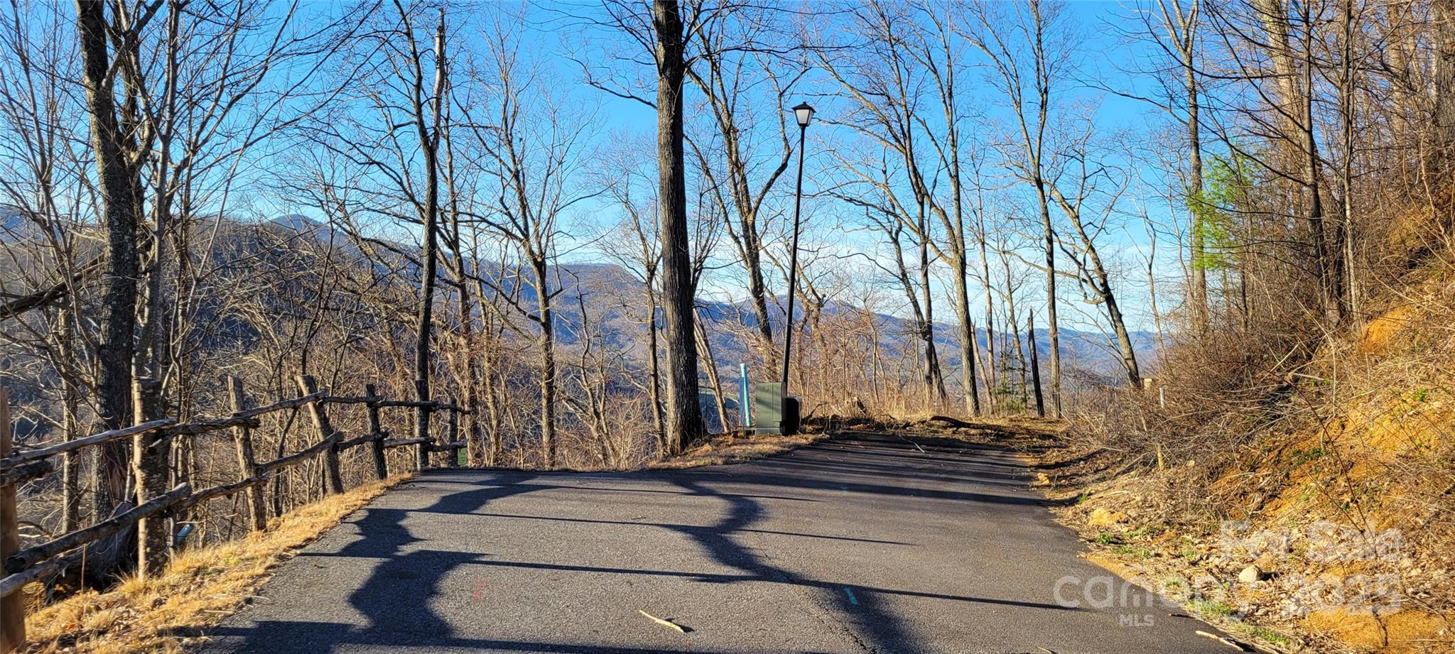 The Preserve At Jonathan Creek - Land