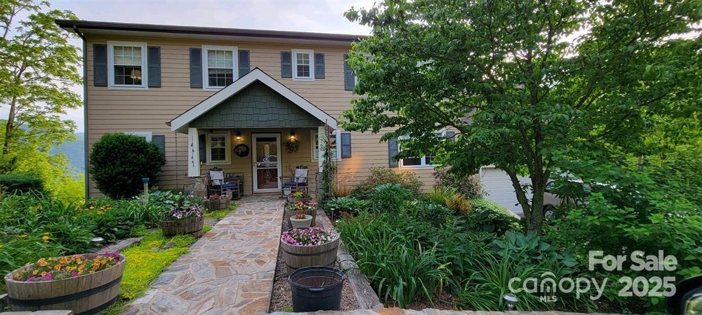 The Preserve At Jonathan Creek - Land