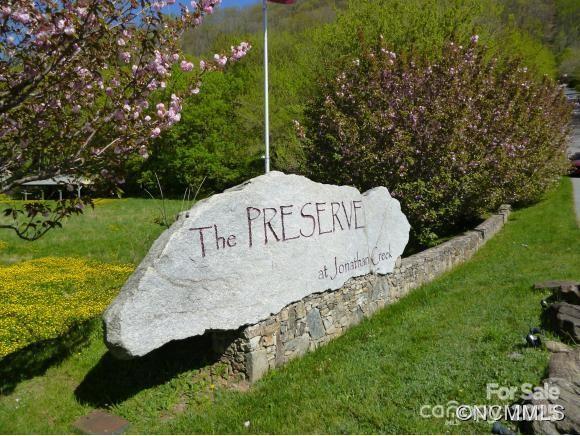 The Preserve At Jonathan Creek - Land