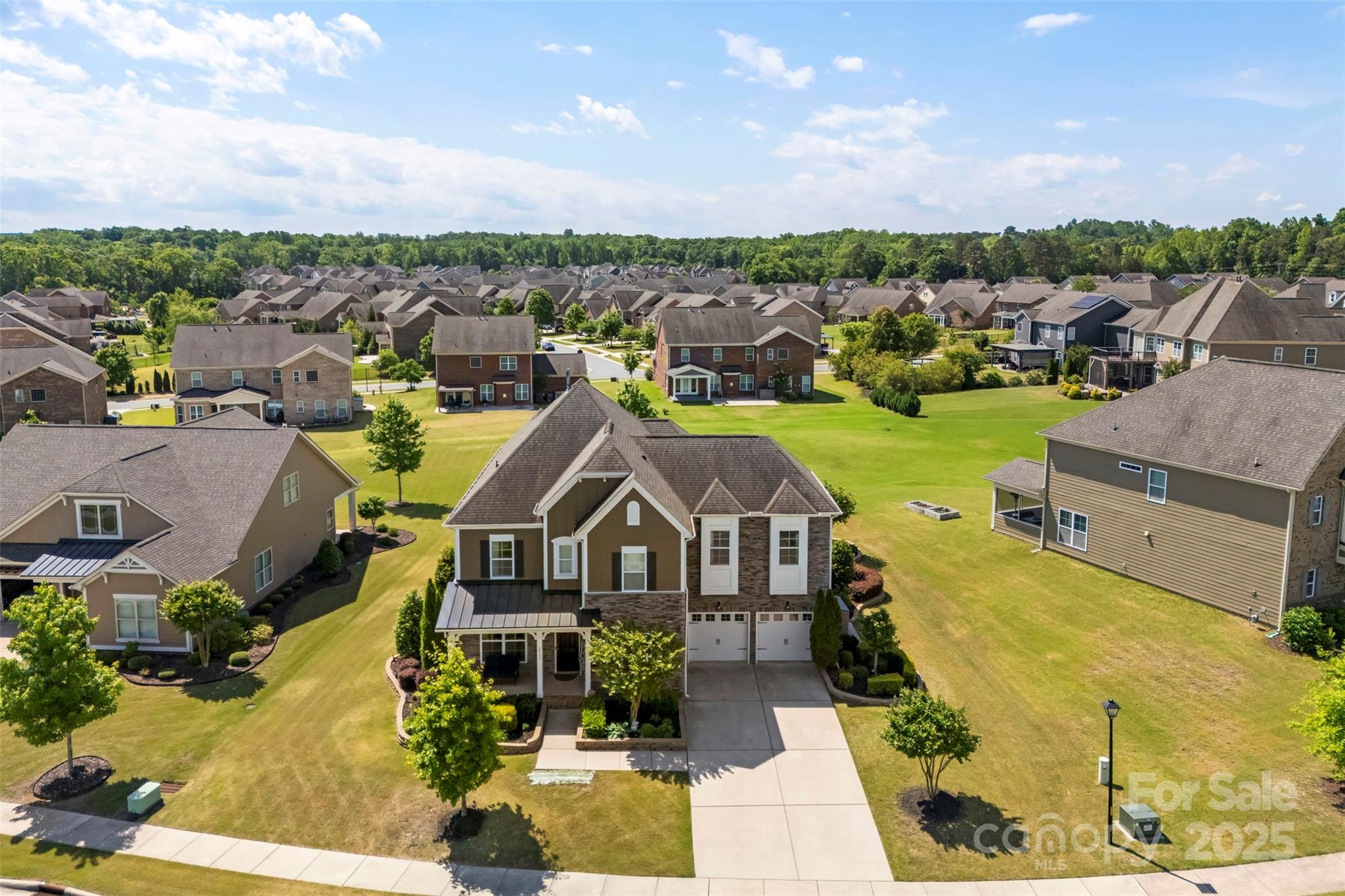 2511 Carnation Drive