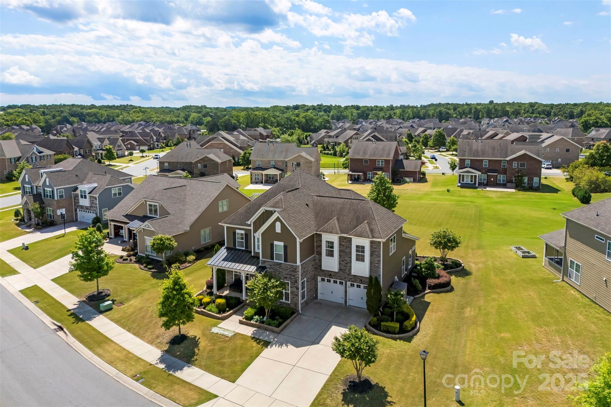 2511 Carnation Drive