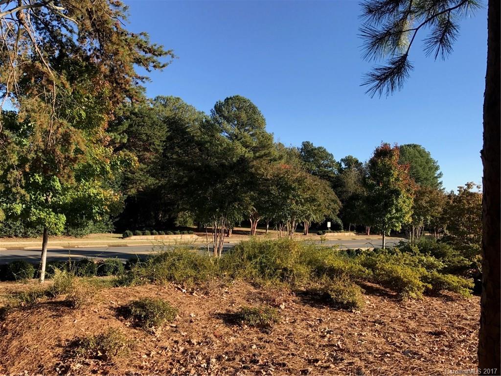The Peninsula - Land