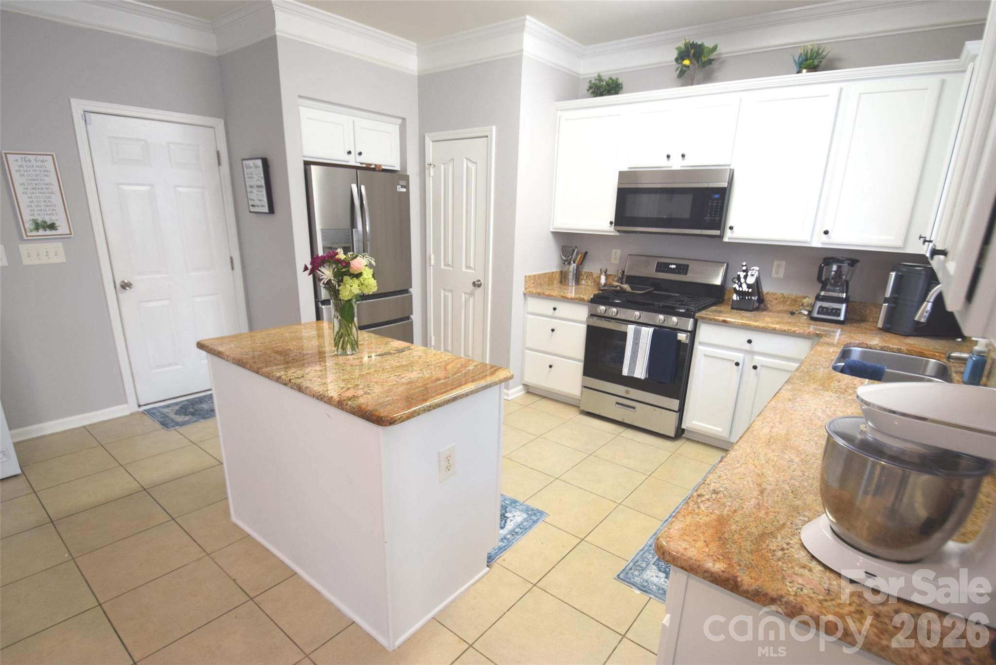 Withrow Downs - Residential