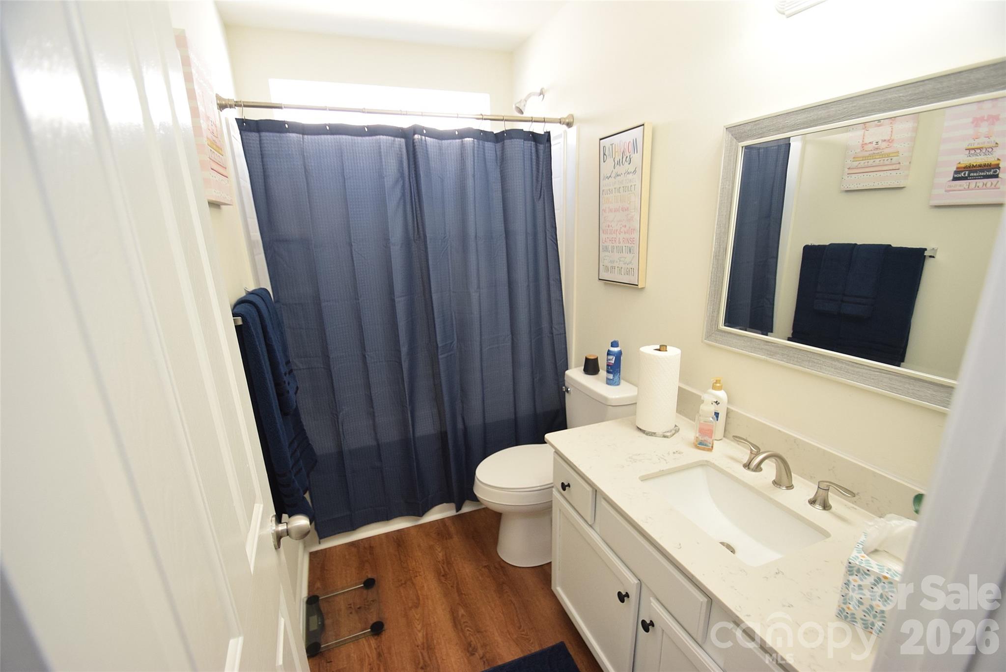 Withrow Downs - Residential