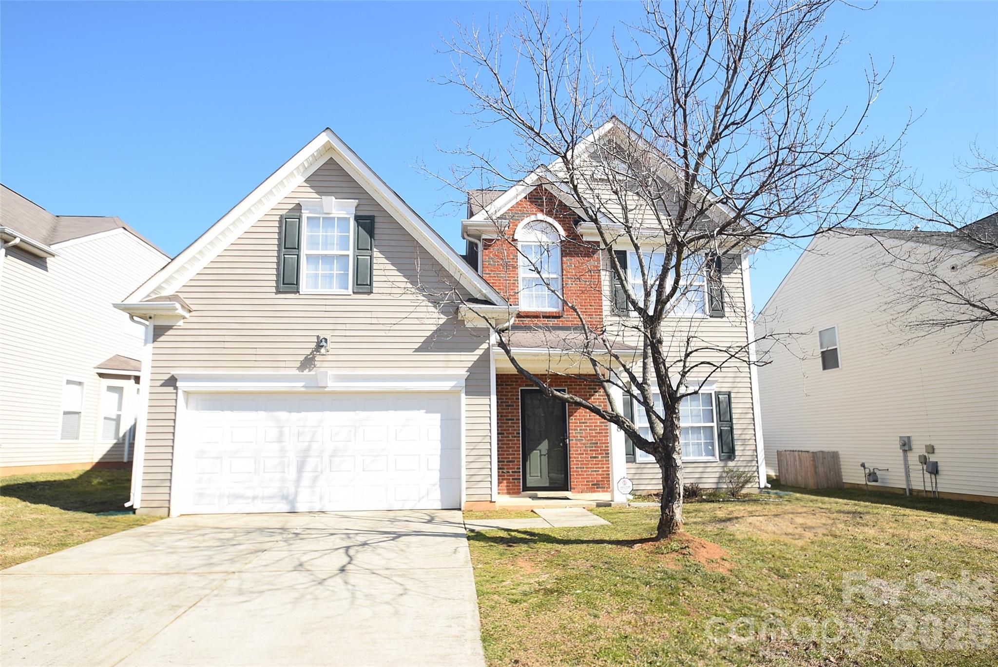 Withrow Downs - Residential