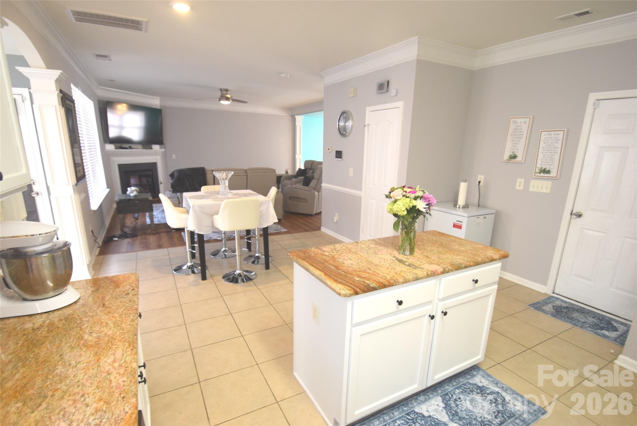 Withrow Downs - Residential