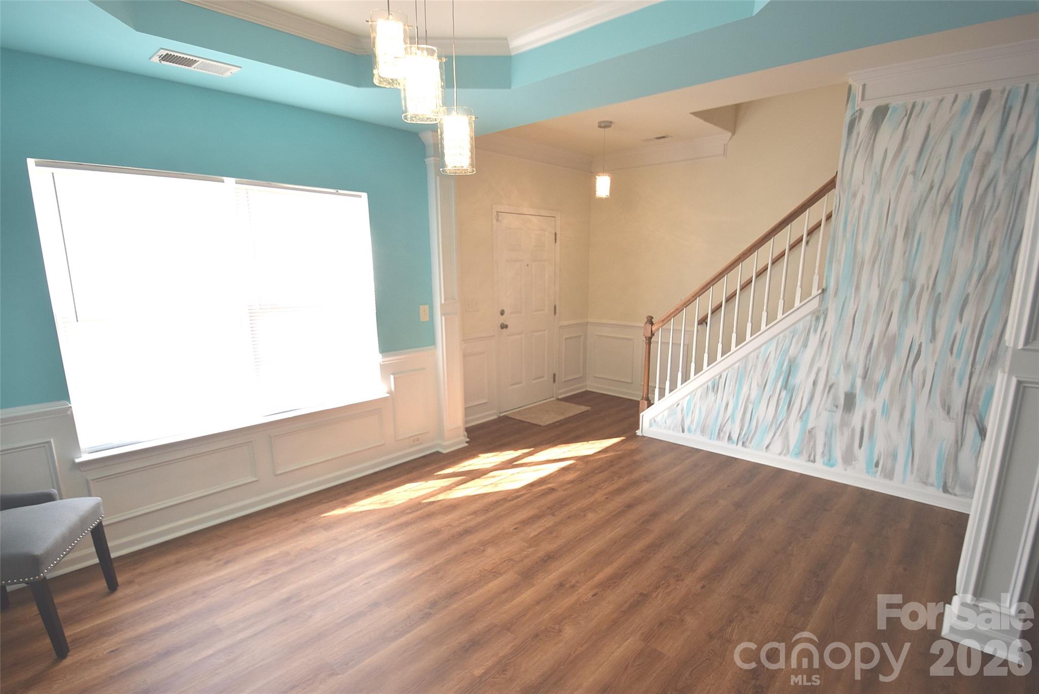 Withrow Downs - Residential