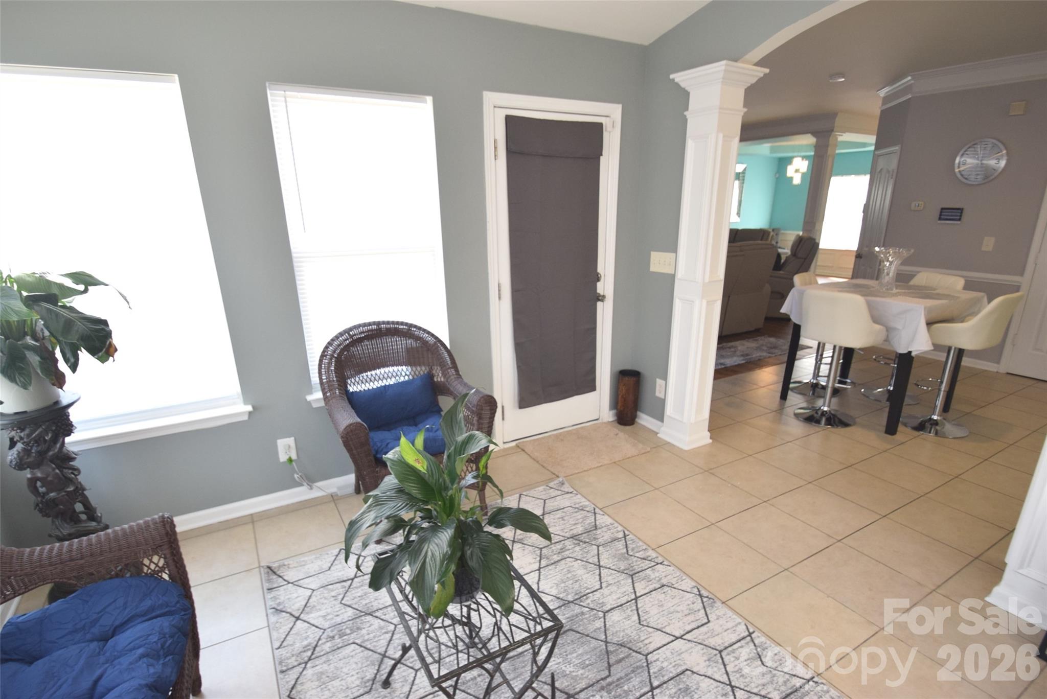 Withrow Downs - Residential