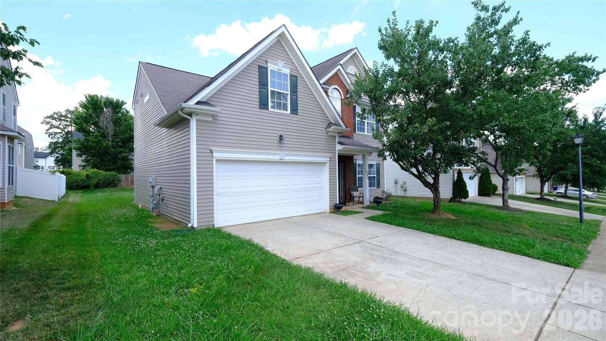 608 Wrayhill Drive